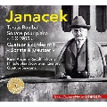 ヤナーチェク: 作品集