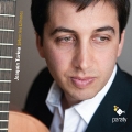 Joaquin Turina: Solo Guitar Works
