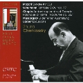 Shura Cherkassky Plays Mozart, Schumann, Chopin, Mussorgsky