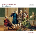 J.G.Janitsch: Berliner Quartette