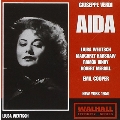 Giuseppe Verdi: Aida
