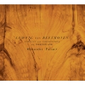 Beethoven: Sonatas and Variations for Fortepiano