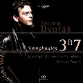 Dvorak: Symphony No.3 & No.7