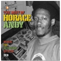 The Best of Horace Andy