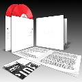 Surrender: A Collection (2LP Blood Red Vinyl)