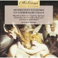 Mendelssohn: Ein Sommernachtstraum Op.61