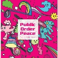 Public Order Peace