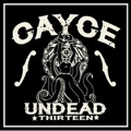 CAYCE UNDEAD13