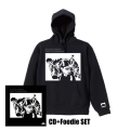 ファースト・インプレッション [CD+Official Hoodie(XLサイズ)]