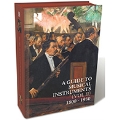 リチェルカール古楽器ガイド2 - 19世紀から20世紀へ 1800-1950 [8CD+2BOOK]