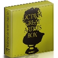 オクタヴィア・グレート・アーティストBOX 2011 [10SACD Hybrid+CD]<完全限定生産>