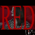 RED (TYPE-A) [CD+DVD]