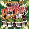 DO IT!!!-ALL DUB PLATE MIX-
