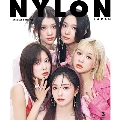 NYLON JAPAN (ナイロンジャパン) 2024年3月号<SPECIAL EDITION>