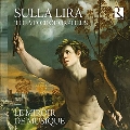 オルフェウスはリラを奏でる～イタリア16世紀の弦楽器、リラ・ダ・ブラッチョとリローネの世界～