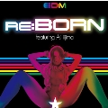 re:born-featuring Ai iijima