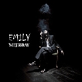 EMILY [CD+DVD]<初回限定盤A>