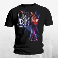 Michael Jackson 「Flood Lights」 T-shirt Lサイズ