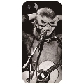 David Bowie Bat Bowie iPhone5ケース