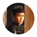 LEGEND OF 2PM ニックン盤 [PLAYBUTTON]<完全生産限定盤>