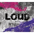 【ワケあり特価】LOUD -JAPAN EDITION- [2CD+DVD]<限定盤>