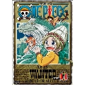 ONE PIECE ワンピース piece.14