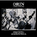Orin, a Lingua dos Anjos<限定盤>