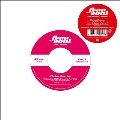 Saturday Night, Sunday Morning / Crazy Love (Free Soul 7inch collection)＜初回生産限定盤＞