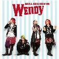 WENDY [CD+DVD]
