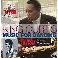 Music For Dancing / The Twist! Featuring Don Covay