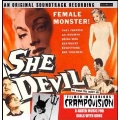 She Devil: Filmed in Glorious Crampovision