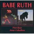 First Base/Amar Caballero