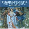 Shakespeare's Englande / Nicholas McGegan, English Consort of Viols, James Griffett, etc