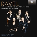 Ravel: String Quartet, Ma Mere l'Oye, Sonatine (Arrangements for Wind Quintet)