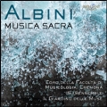 Giovanni Albini: Musica Sacra