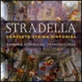 A.Stradella: Complete String Sinfonias