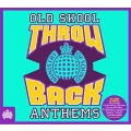Throwback: Old Skool Anthems