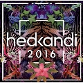 Hed Kandi: 2016