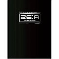 The Most Powerful ZE:A…Ever! (Version A)  [CD+DVD]<限定盤>
