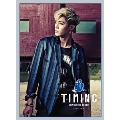 Timing: 4th Mini Album (台湾独占限定盤) [CD+DVD]<限定盤>