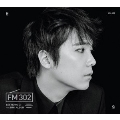 FM302: 1st Mini Album (Version A) (台湾独占盤) [CD+カレンダー]
