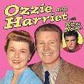 Ozzie and Harriet with Ricky Nelson