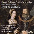 Tudor Masters - Byrd & Gibbons