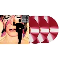 Glass Spider Tour<Red And White Colour Vinyl>