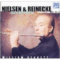 Works for Flute and Orchestra - Nielsen, Reinecke, Dvorak, etc