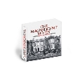 The Magnificent Seven: The Waterboys Fisherman's Blues/Room To Roam Band 1989-1990 (Clamshell Box Edition) [5CD+DVD]