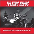 Warning Sign: Live at the Parkwest In Chicago, 1978<限定盤>
