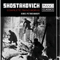 Shostakovich: Complete Piano Works