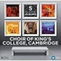 Choir of Kings College, Cambridge - 5 Classics Albums