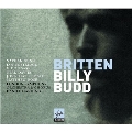 Britten: Billy Budd (Complete) (12/7,9/2007) / Daniel Harding(cond), LSO & Chorus, Nathan Gunn(Br), Ian Bostridge(T), etc